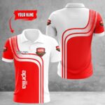 Aprilia Poloshirt