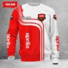 Aprilia Sweatshirt