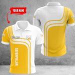 Caterpillar Inc Poloshirt