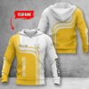 Caterpillar Inc Hoodie
