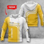 Caterpillar Inc Hoodie