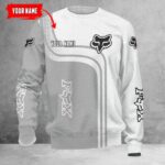 Fox Racing Sweatshirt