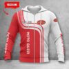 Moto Guzzi Zip Hoodie