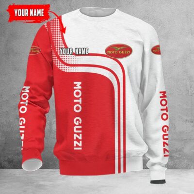 Moto Guzzi Sweatshirt