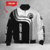 BRP Can-am Bomberjacke