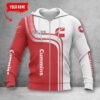 Cummins Zip Hoodie