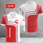 Cummins Poloshirt