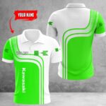 Kawasaki Poloshirt