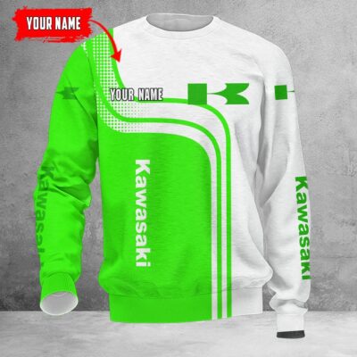 Kawasaki Sweatshirt