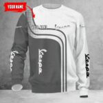 Vespa Sweatshirt