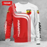 Abarth Sweatshirt