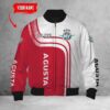 MV Agusta Bomberjacke