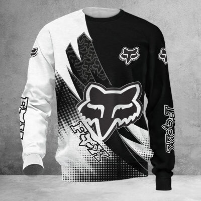 Fox Racing Sweatshirt