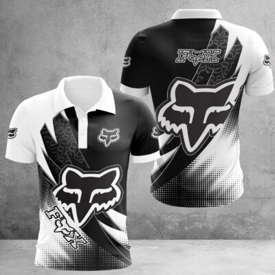 Fox Racing Poloshirt