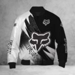 Fox Racing Bomberjacke