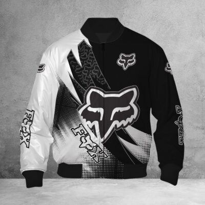 Fox Racing Bomberjacke