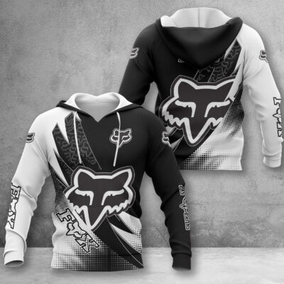 Fox Racing Hoodie