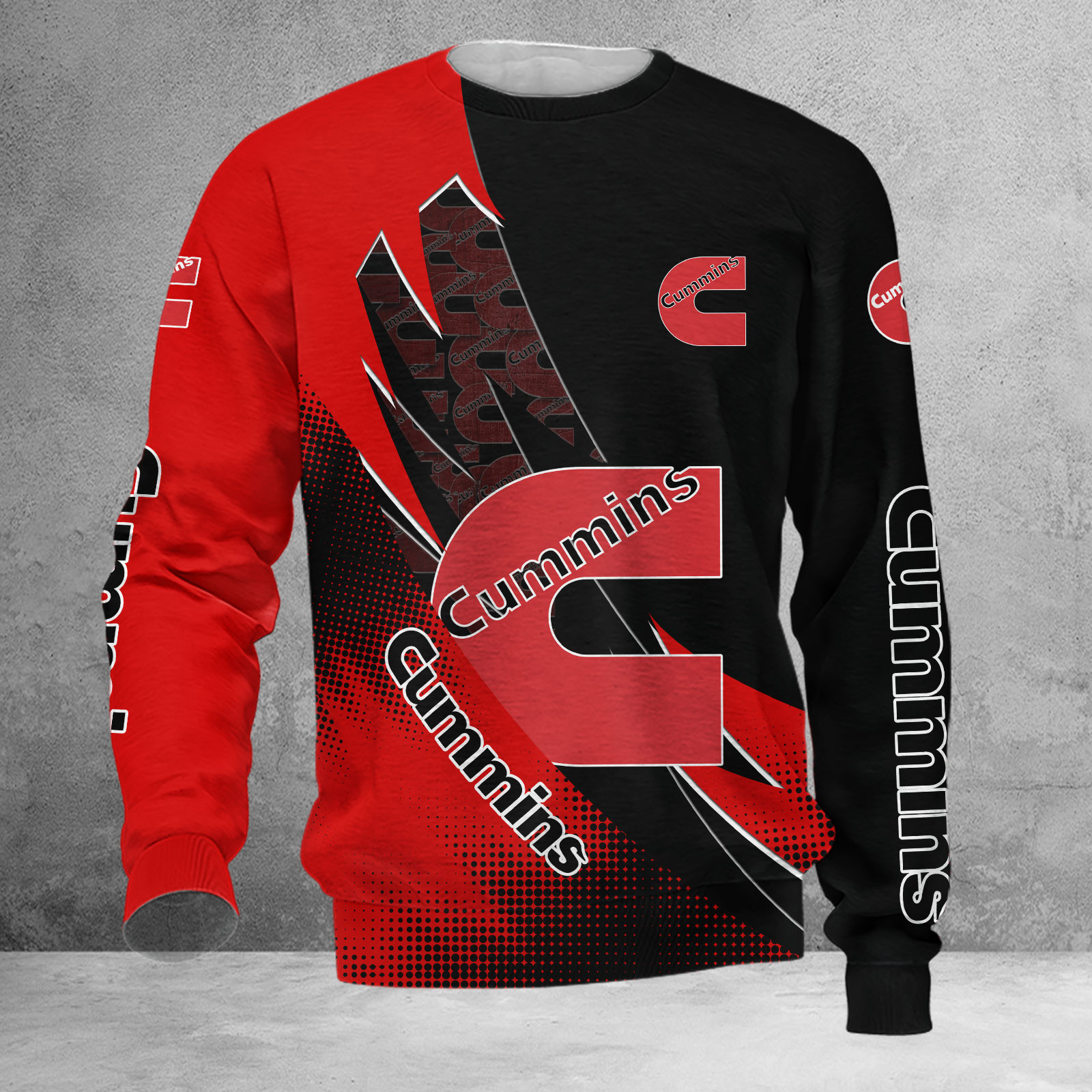Cummins Sweatshirt