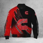 Cummins Bomberjacke