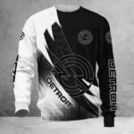 Detroit Diesel Sweatshirt