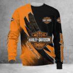 Harley-Davidson Sweatshirt