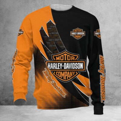 Harley-Davidson Sweatshirt