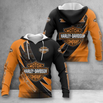 Harley-Davidson Hoodie