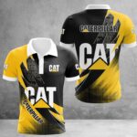 Caterpillar Inc Poloshirt