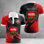 Aprilia Poloshirt