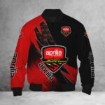 Aprilia Bomberjacke