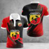 Abarth Poloshirt