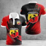 Abarth Poloshirt