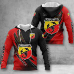Abarth Hoodie