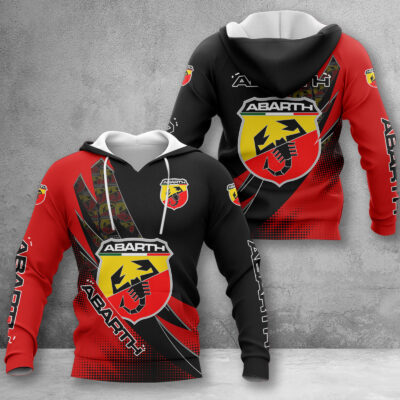 Abarth Hoodie