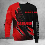 Claas Sweatshirt