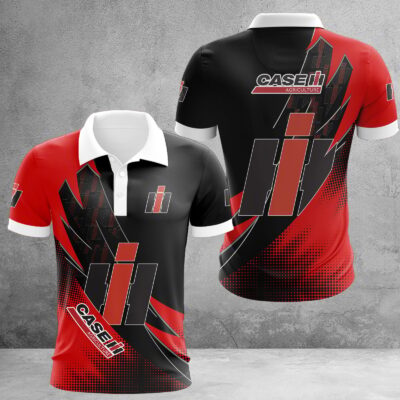 Case IH Poloshirt