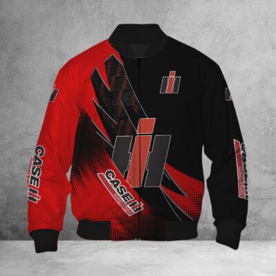 Case IH Bomberjacke