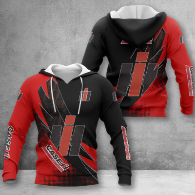 Case IH Hoodie