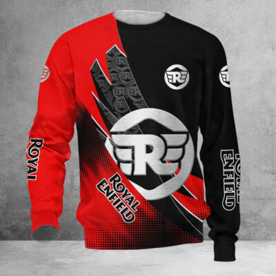 Royal Enfield Sweatshirt