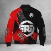 Royal Enfield Bomberjacke