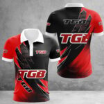 TGB Motorcyles Poloshirt
