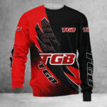 TGB Motorcyles Sweatshirt