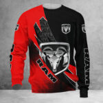 Ram Truck Sweatshirt