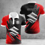 Suzuki Poloshirt