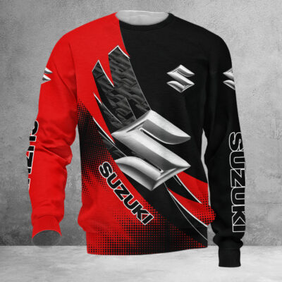 Suzuki Sweatshirt