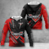 Victory Motorcycles Hoodie