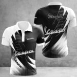Vespa Poloshirt