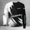 Vespa Sweatshirt