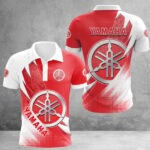 Yamaha Poloshirt