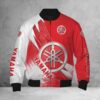 Yamaha Bomberjacke